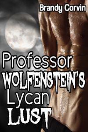 [Howling Moon 01] • Professor Wolfenstein's Lycan Lust